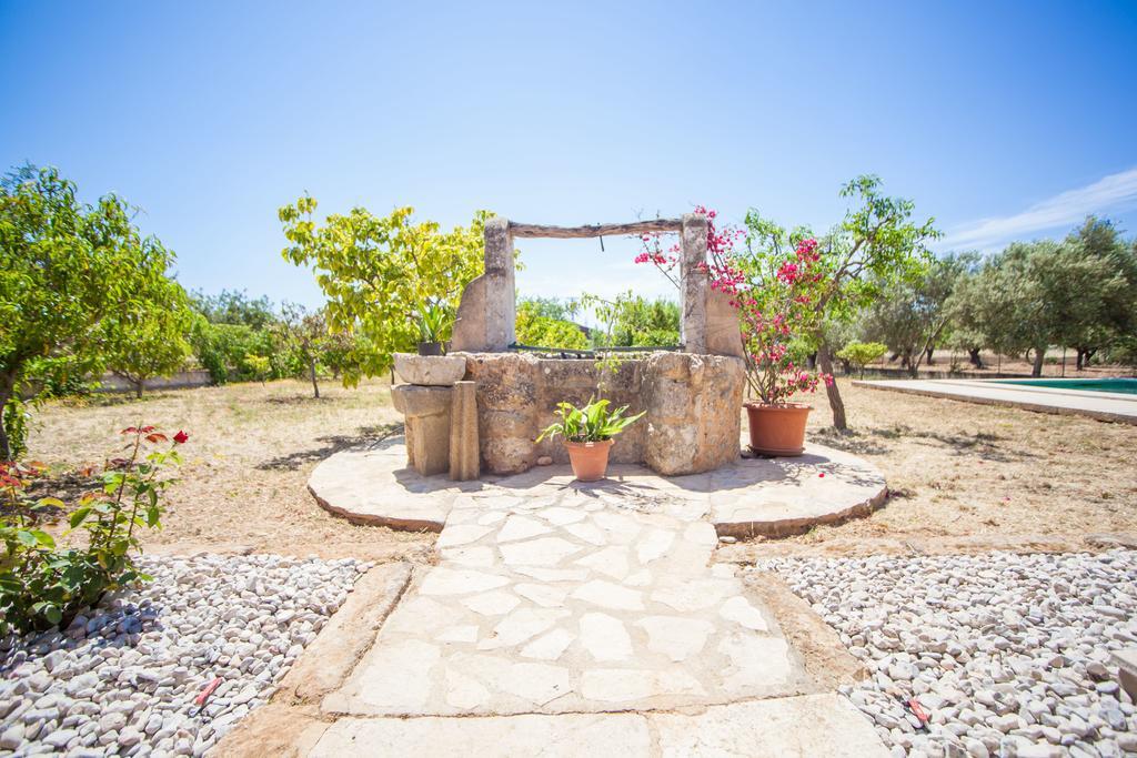 Can Moscari Inca  Dış mekan fotoğraf