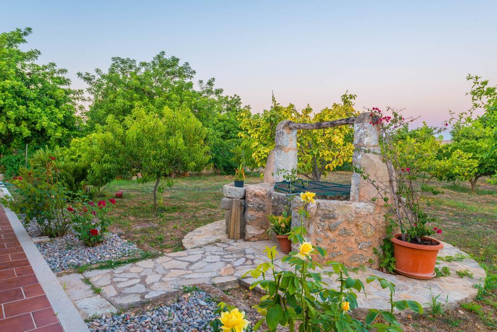 Can Moscari Inca  Dış mekan fotoğraf